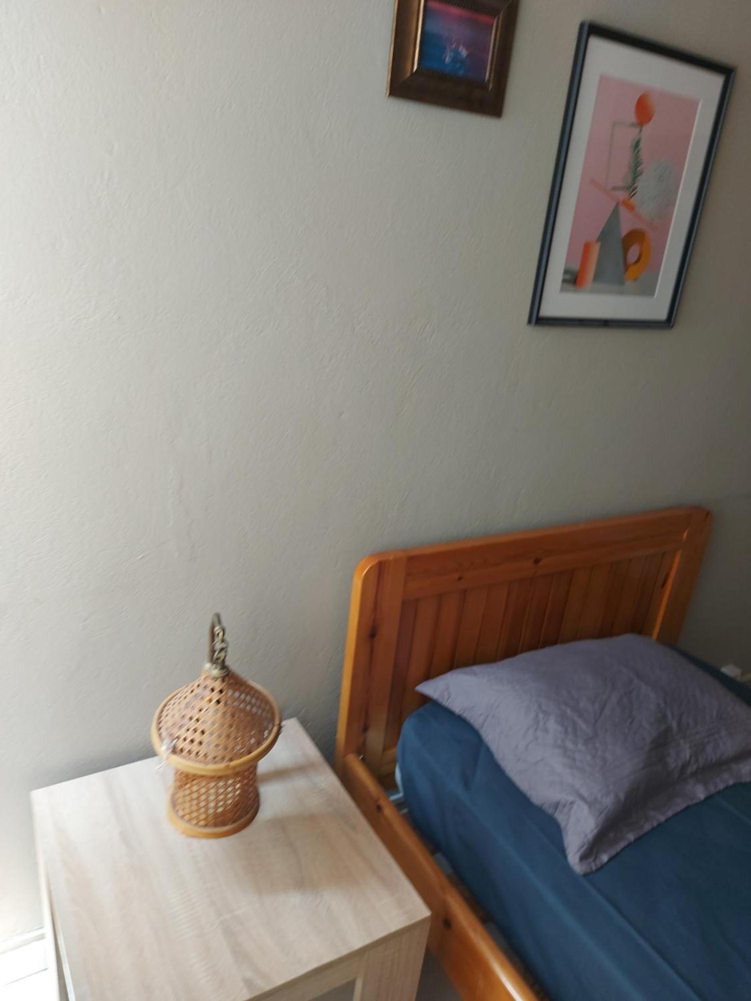 Acropolis Ermou Rooms At Plaka Афины Номер фото