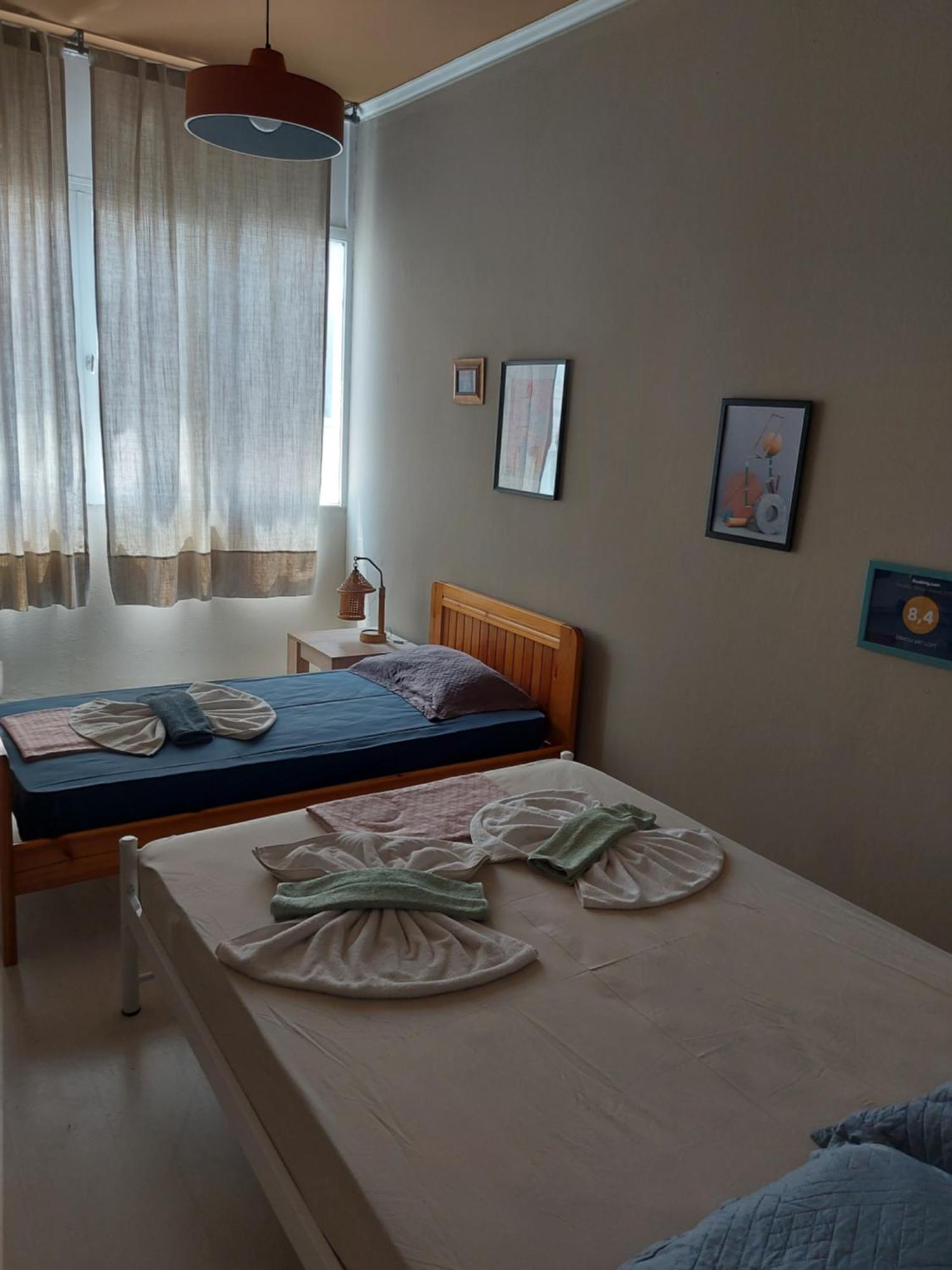 Acropolis Ermou Rooms At Plaka Афины Номер фото