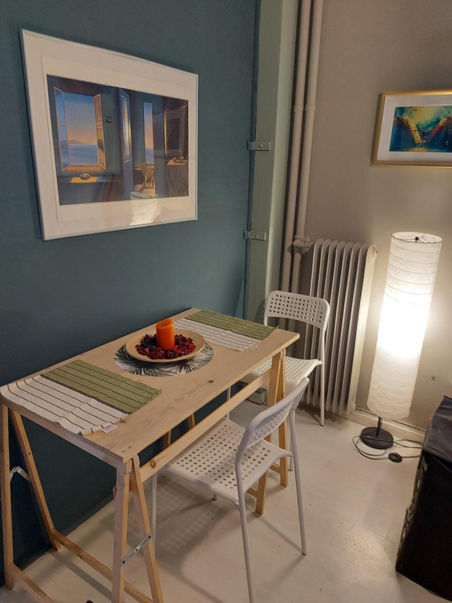 Acropolis Ermou Rooms At Plaka Афины Номер фото