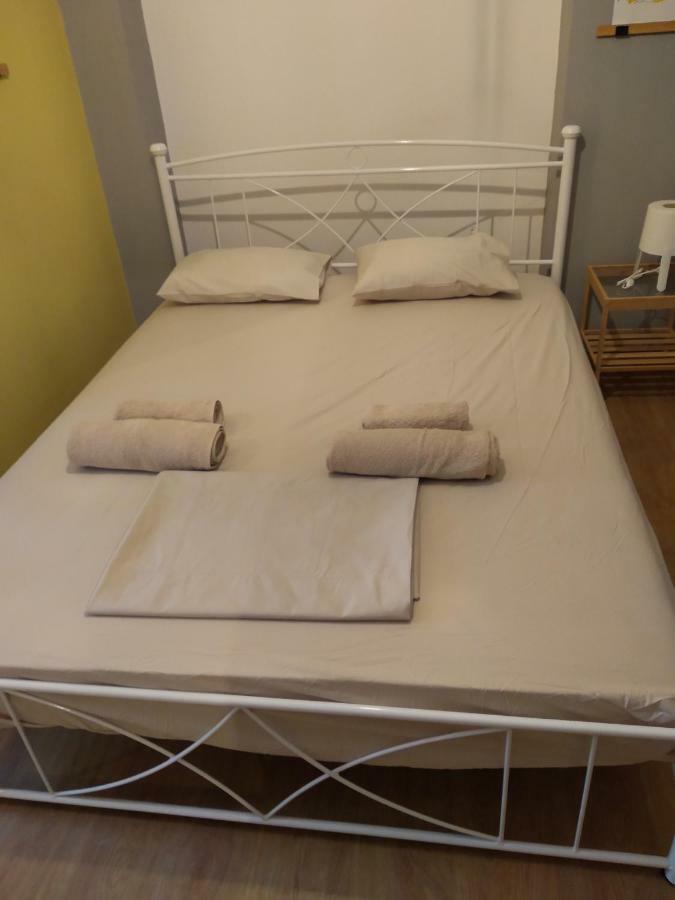 Acropolis Ermou Rooms At Plaka Афины Экстерьер фото