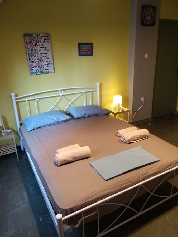 Acropolis Ermou Rooms At Plaka Афины Экстерьер фото