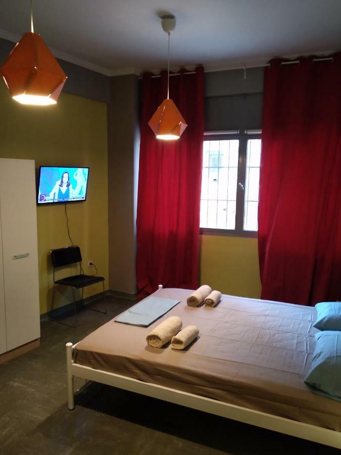 Acropolis Ermou Rooms At Plaka Афины Экстерьер фото