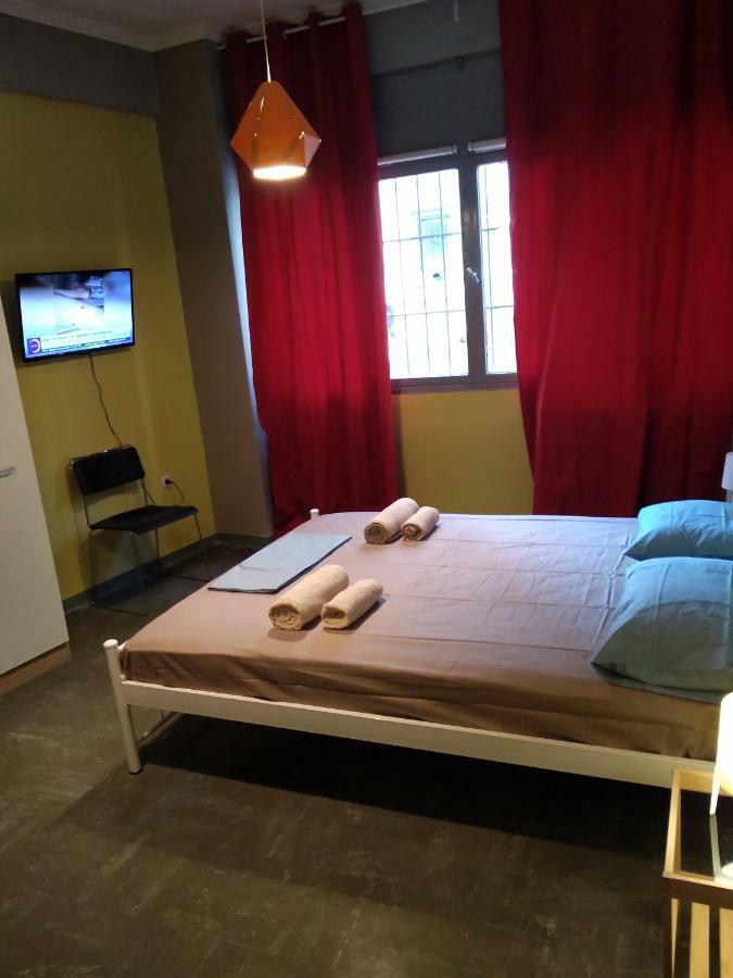 Acropolis Ermou Rooms At Plaka Афины Экстерьер фото